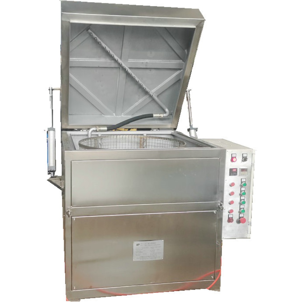 DY-800 Rotary parts washing machine