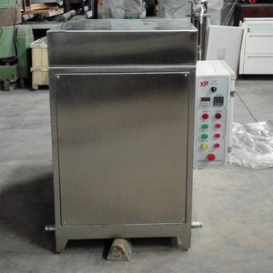 DY-500 Rotary parts washing machine