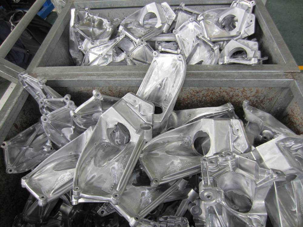 Before shot blasting - 副本