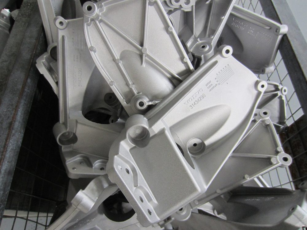 After shot blasting - 副本